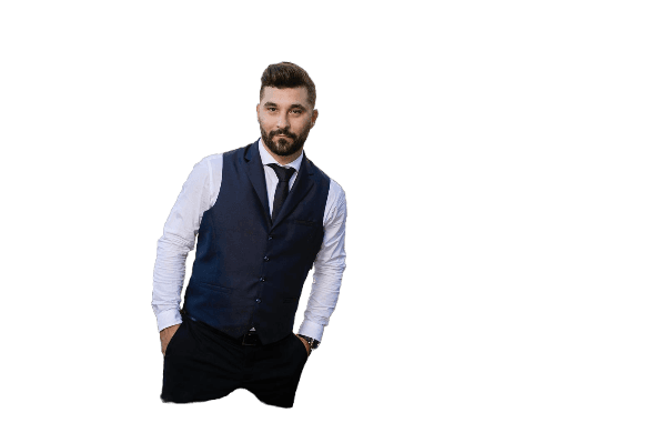 Stelios-Boursanidis